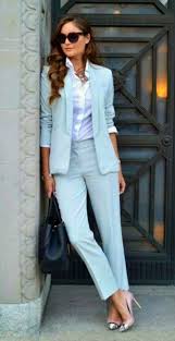 Check spelling or type a new query. 40 Modern Pant Suit Outfits For Working Women Outfits For Work Business Casual Outfits For Work Work Outfits Women Work Attire Women