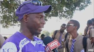 Kingston College celebrate Manning Cup