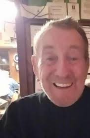 Gerald Cochran Obituary (1943