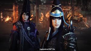 Here's a look at some of the absolute best players can get, ranked. Take A Tour Of Nioh 2 S Latest Expansion Darkness In The Capital Out Today Playstation Blog