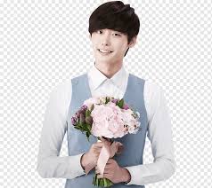 Ayko & ppetall & zeynepyesilgul…çevirmenlerimize teşekkür ederiz. Lee Jong Suk Running Man Actor Korean Drama Kim Jong Un Celebrities Flower Arranging People Png Pngwing
