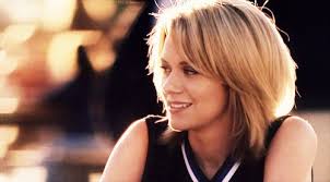 Peyton Sawyer-Scott