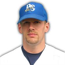 2011 World Baseball Challenge PG AXEMEN