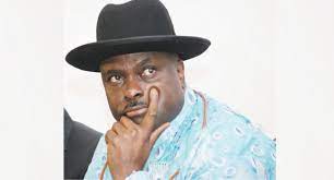 Ibori's loot found in his house by elderog: Nigeria Receives 4 2m Ibori Loot Channels Television