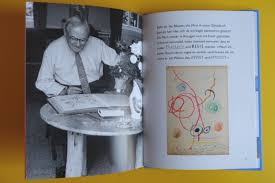 Joan miró rejected the constraints of traditional painting, creating works conceived with fire in the soul but executed with clinical coolness, as he once said. Mit Miro Im Zoo Kindamtellerrand