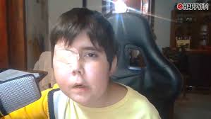 Quería decirles que tomi se ha encontrado delicado de salud desde el día de su cumpleaños, y. Pmej Hg4dx Bfm