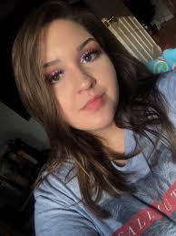 ADOPTED** by Esmeralda Chacon and Haley Swartwood Freeman Brittney Herrera  is a Senior at South and she such a sweet smart girl. She has been in  photography, interact and film at South.