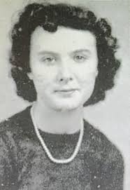 Thelma Geraldine Hatcher Waers (1926-2021)