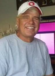 Obituary for Eric Cain