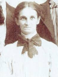 Elizabeth Wykle Boring (1844-1920)