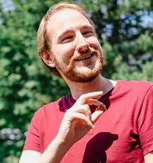 Robert Simpson (1989–2020)