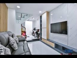 Nha 3m X 9m Một Trệt Một Lững Hai Lầu Cực đẹp Va Thong Thoang Youtube Nha Kiến Truc Thiết Kế