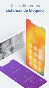 Descargar la última versión de applock pro para android. Applock Pro Bloqueo De Aplicaciones App Lock For Android Apk Download