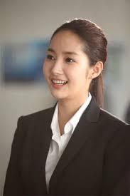 Nana Kim (City Hunter (drama))