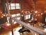 Studio Cabin Interior