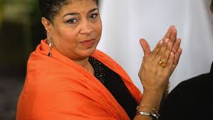 Funeral service for Rev. Michael Murphy