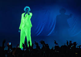 Day n vegas live in concert in las vegas, nevada. Concert Review Tyler The Creator Goes Wild At Express Live To An Unsavory Crowd