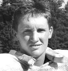 Back in the day with Whitman-Hanson football