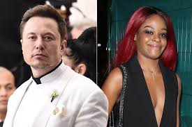 When did grimes and elon musk have a baby. Elon Musk Says He Has Never Met Azealia Banks