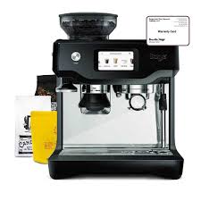 Jun 22, 2021 · breville dual boiler ($1,499.95): Breville Sage Barista Touch Bundle Limited Offer Beanburds