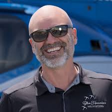 Blue Hawaiian Helicopters