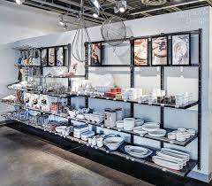 Boelter Superstore Retail Displays Small Restaurant Design Commercial Kitchen Equipment Retail Display