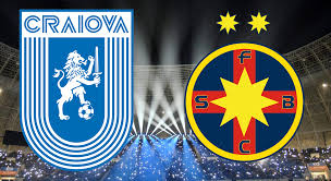 In the last 10 games fcsb won 5 games. Universitatea Craiova Fcsb Scor 2 1 Rezumat Video Lovitura DatÄƒ De Steaua