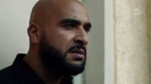 Deine zeit ist vorbei, berlin gehört unsdogs of berlin fanclub. 4 Blocks 1x03 Ibrahim