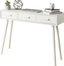You Ll Love The Beem 3 Drawer Console Table At Allmodern With Great Deals On Modern Living Room Furniture Produc Furniture All Modern Furniture Console Table