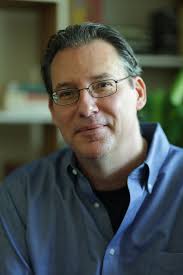 Robert Jacoby's Blog