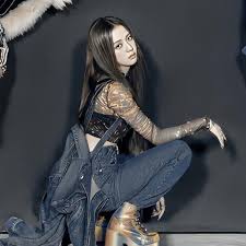 Pin De Aysel Mansurova Em My Loves Em 2020 Cantores Blakpink Blackpink
