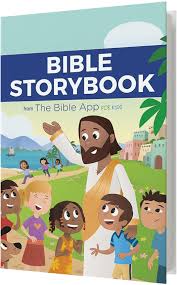 It has a variety of languages supported, including spanish, french, german. Bible App For Kids Resources For Parents And Churches