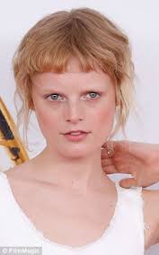 Belgian model Hanne Gaby Odiele reveals she's intersex