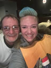 First place win with Italian pasta and peppers