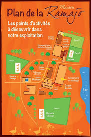 Ou Trouver La Ferme Et La Boutique Ramajo