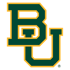 Baylor University Athletics Logo In 2021 Baylor University Logo Baylor Baylor University