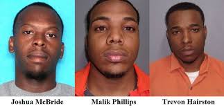 One arrested, another still at-large after February deadly shooting in  Vernon Parish