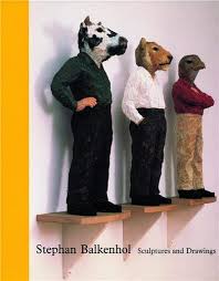 We would like to show you a description here but the site won't allow us. Stephan Balkenhol Artist Biography Past And Future Exhibitions On Artist Info