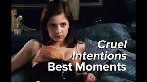 Cruel Intentions Best Moments Youtube