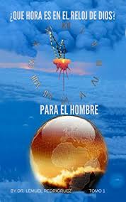 Vuelve la mascarilla obligatoria durante todo el día. Que Hora Es En El Reloj De Dios Para El Hombre Nos Conviene Saber Spanish Edition Kindle Edition By Dios Vive Dios Vive Olivares Claudia Religion Spirituality Kindle Ebooks