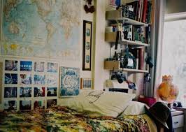 29 Artsy Hipster Room Ideas Decorating Tips For Indie Hippie Room Hipster Room Hipster Bedroom Decor Indie Bedroom