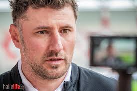 Stefan Reisinger neuer Trainer des HFC