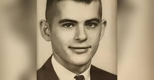 Radford Barry Jackson Obituary