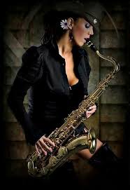Saxo♫♫♥♥♫♫♥♥♫♥JML