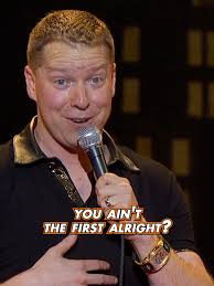 She changed my order she was so fine #garyowen #garyowencomedy #garyo...