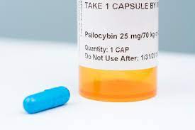 Single Dose Of Hallucinogenic Drug Psilocybin Relieves Anxiety And Depression In Patients With Advanced Cancer Eurekalert Science News
