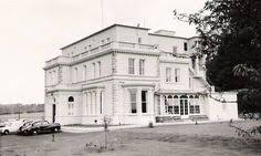 Crofton Airport Hotel 1960s Airport Hotel Old Photos Crofton