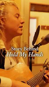 THE STORY BEHIND ‘Hold My Hands’, “Hold My Hands” is a song I wrote around  seven years ago during the darkest part of my journey with bulimia and  mental health struggles. At that time, I felt lost and ...
