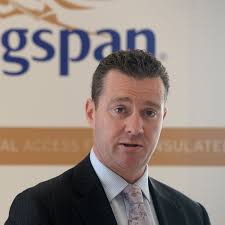 Boardroom shuffle for Kingspan as Peter Wilson to retire