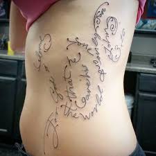 Leave a reply cancel reply. Bible Verse Tattoo Design Ideas For You